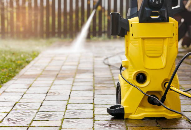 Playground Equipment Cleaning in Bryn Mawr, PA
