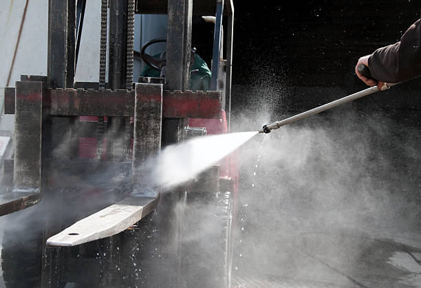 Best Oil Spill Cleanup  in Bryn Mawr, PA