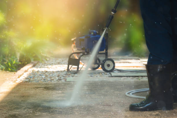Concrete Sealing in Bryn Mawr, PA
